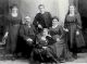 Burghard family